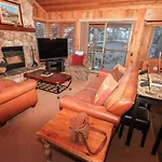 Mountainback #52, Loft, Corner